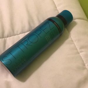 St Tropez advanced 1 hour tan